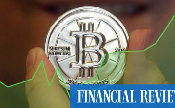 BTC: Bitcoin surges to $US87,000 amid short squeeze and SEC changes