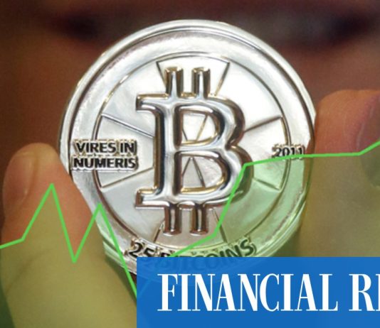 BTC: Bitcoin surges to $US87,000 amid short squeeze and SEC changes