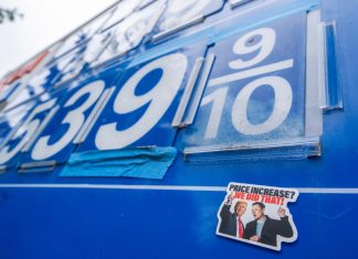 Voters to Republicans: Fix the Biden economy – Roll Call