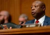 Senate GOP campaign chief privately says party is in “fight for our lives,” but sees path to midterm win