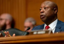 Senate GOP campaign chief privately says party is in “fight for our lives,” but sees path to midterm win