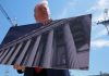 24 hours that show how preoccupied Trump is