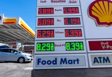The U.S. economy faces mounting headwinds. Here are the biggest risks.