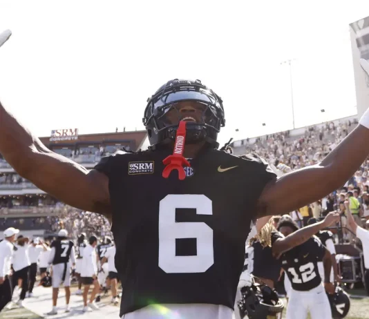Worst Bad Beat Of All Time? Vanderbilt Wins In Unthinkable Fashion