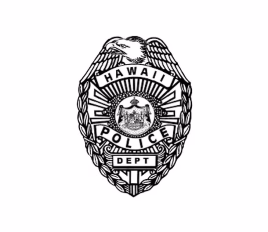 Page not found – Hawaiʻi Police Department