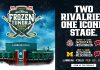 Lambeau Field to host ‘Travel Wisconsin Frozen Tundra Faceoff,’ welcoming NCAA hockey doubleheader in February