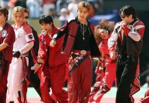 BTS pullout from Grammys shows new reality in music industry