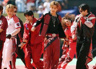 BTS pullout from Grammys shows new reality in music industry