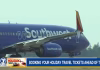 Travel experts say you should book your holiday travel tickets ASAP – KIRO 7 News Seattle