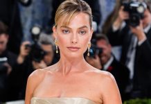 Margot Robbie’s name change leaves fans divided amid shift in marriage tradition