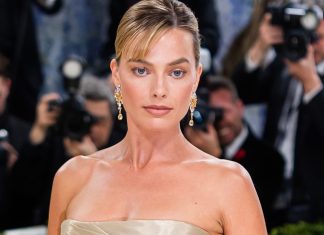 Margot Robbie’s name change leaves fans divided amid shift in marriage tradition