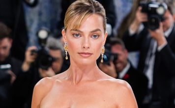 Margot Robbie’s name change leaves fans divided amid shift in marriage tradition