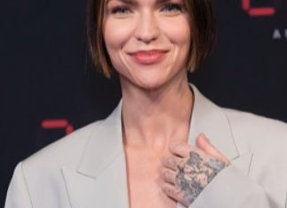 Ruby Rose grows tearful over loss of ‘best friend’ Hayden Panettiere