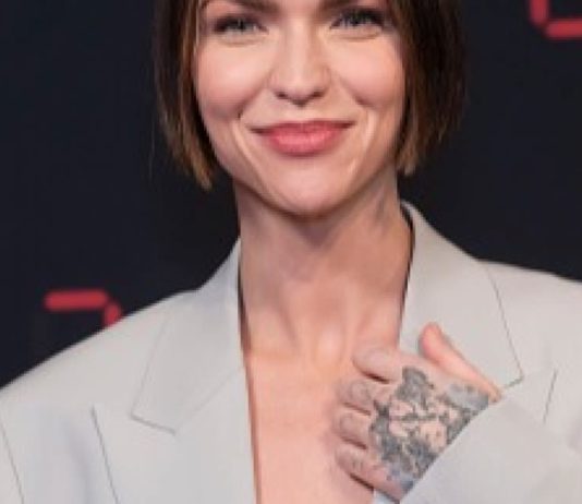Ruby Rose grows tearful over loss of ‘best friend’ Hayden Panettiere