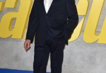 Kyle MacLachlan reveals raunchy Sex and the City scenes left him ‘terrified’