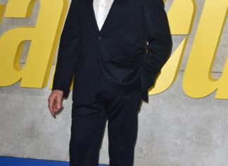 Kyle MacLachlan reveals raunchy Sex and the City scenes left him ‘terrified’