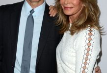Jaclyn Smith and her husband had long-distance marriage for almost 20 years