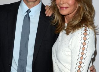Jaclyn Smith and her husband had long-distance marriage for almost 20 years
