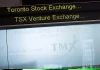 S&P/TSX composite rises more than 300 points, U.S. stock markets mixed