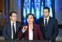 Quebec premier says new buy local strategy will add $1.5B to the province’s economy