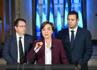Quebec premier says new buy local strategy will add $1.5B to the province’s economy