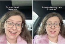 Woman Says Tipping Culture Has Gone ‘Out of Control’ — Questions Why She’s Expected To Tip at Drive-Thrus