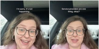 Woman Says Tipping Culture Has Gone ‘Out of Control’ — Questions Why She’s Expected To Tip at Drive-Thrus