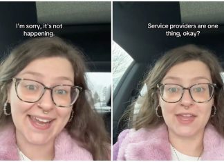 Woman Says Tipping Culture Has Gone ‘Out of Control’ — Questions Why She’s Expected To Tip at Drive-Thrus