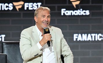 Kevin Costner, 71, Sparks Dating Rumors With Lifestyle Coach Jennifer Milburn, 40