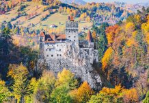 13 spooky travel experiences worth planning a trip around this fall
