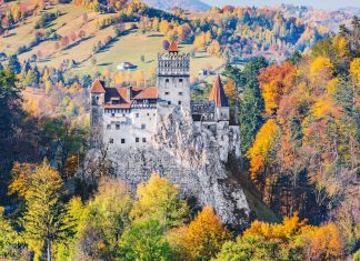 13 spooky travel experiences worth planning a trip around this fall