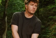 Album Review – Ian Noe’s “Canyon Falls Trailer Band”