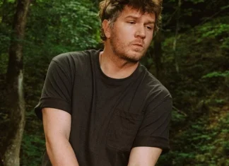 Album Review – Ian Noe’s “Canyon Falls Trailer Band”