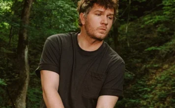 Album Review – Ian Noe’s “Canyon Falls Trailer Band”