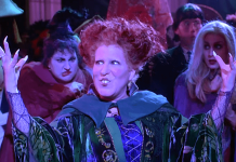 10 Witch Movies That Will Put a Spell on You