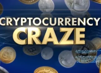 Senate takes up CLARITY Act aimed at regulating cryptocurrency