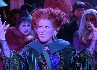 10 Witch Movies That Will Put a Spell on You