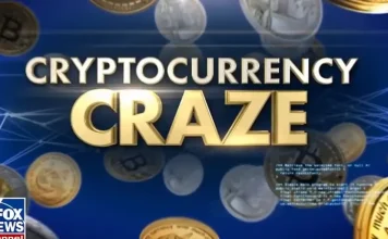 Senate takes up CLARITY Act aimed at regulating cryptocurrency