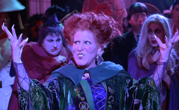 10 Witch Movies That Will Put a Spell on You