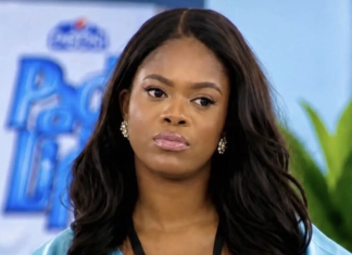 ‘Show Ya Sef’ Season: Big Brother reveals why Whitney ‘Nomy’ Chukwu was disqualified