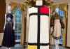 At the Impossible Couture Collection Show, Fashion History Walks Again