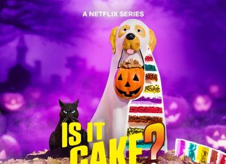 Is It Cake? Halloween Season 2 Premiere Date, Trailer, and Judges