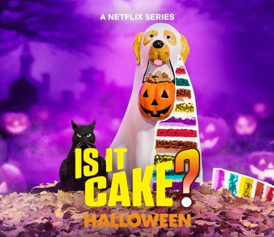 Is It Cake? Halloween Season 2 Premiere Date, Trailer, and Judges