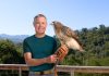 Jeff Corwin Returns with Southern Wild Series