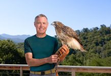 Jeff Corwin Returns with Southern Wild Series