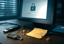 JSCeal Infostealer Malware Bypasses Google Authentication and 2FA via Stolen Browser Session Cookies – Rescana