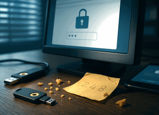 JSCeal Infostealer Malware Bypasses Google Authentication and 2FA via Stolen Browser Session Cookies – Rescana