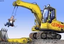 Envy takes over German politics – GIS Reports
