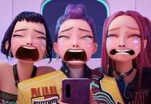 5 Perfect Animated Movies on Netflix That Are Better Than KPop Demon Hunters