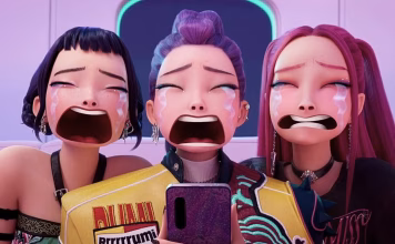 5 Perfect Animated Movies on Netflix That Are Better Than KPop Demon Hunters